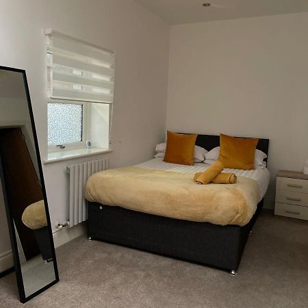 City Centre 1 Bed Sleeps 4 H5 キングストン・アポン・ハル エクステリア 写真