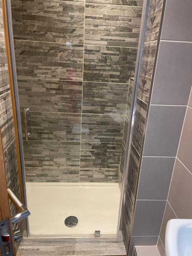 City Centre 1 Bed Sleeps 4 H5 キングストン・アポン・ハル エクステリア 写真