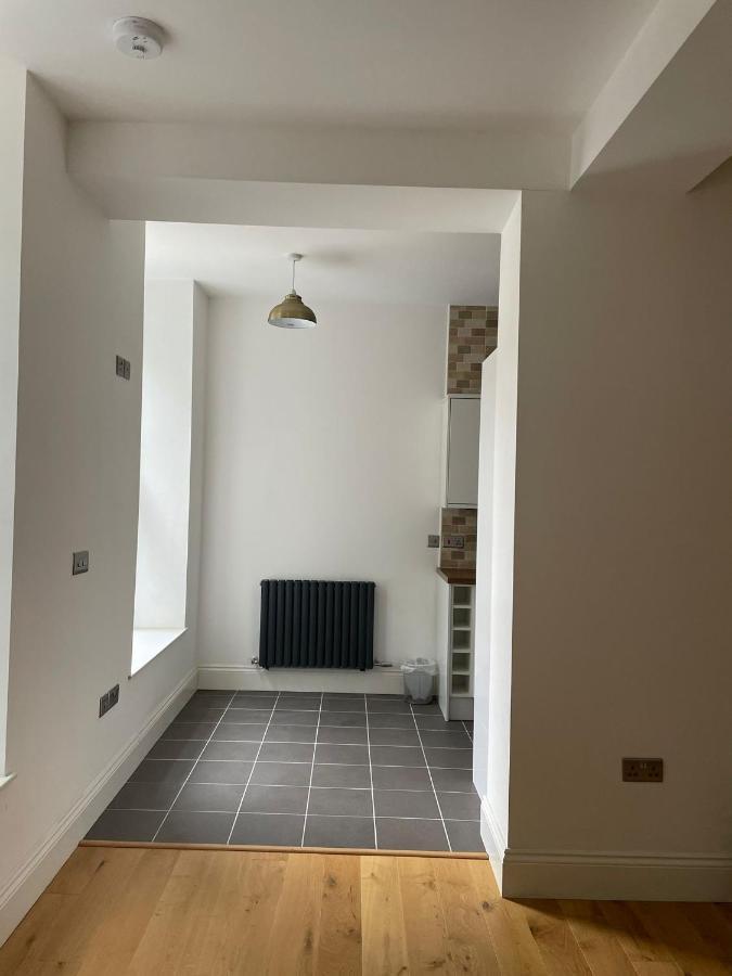 City Centre 1 Bed Sleeps 4 H5 キングストン・アポン・ハル エクステリア 写真