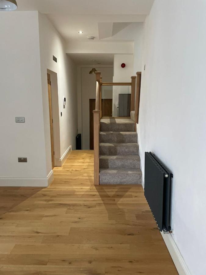 City Centre 1 Bed Sleeps 4 H5 キングストン・アポン・ハル エクステリア 写真